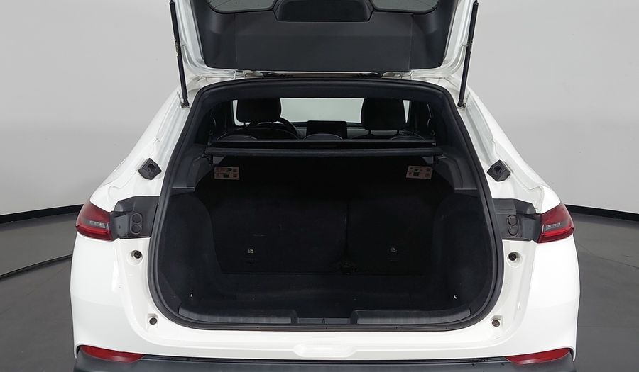 Fiat Fastback 1.0 T200 IMPETUS CVT Suv 2023