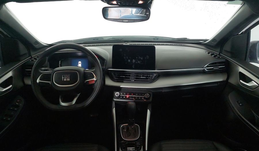 Fiat Fastback 1.0 T200 IMPETUS CVT Suv 2023