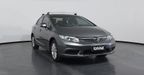 Honda Civic 1.8 I-VTEC FLEX LXS AUTO Sedan 2014