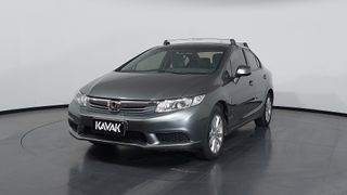 Honda • Civic