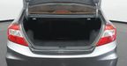 Honda Civic 1.8 I-VTEC FLEX LXS AUTO Sedan 2014