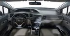 Honda Civic 1.8 I-VTEC FLEX LXS AUTO Sedan 2014