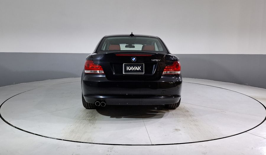 Bmw Serie 1 3.0 125IA COUPE Coupe 2012