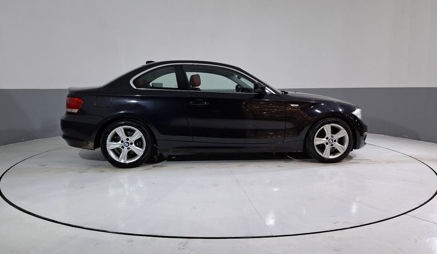 Bmw Serie 1 3.0 125IA COUPE Coupe 2012
