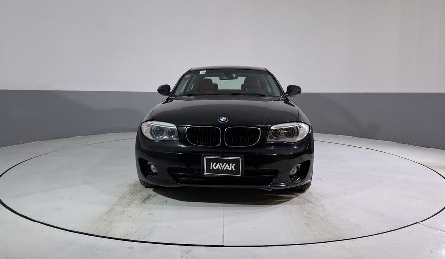 Bmw Serie 1 3.0 125IA COUPE Coupe 2012
