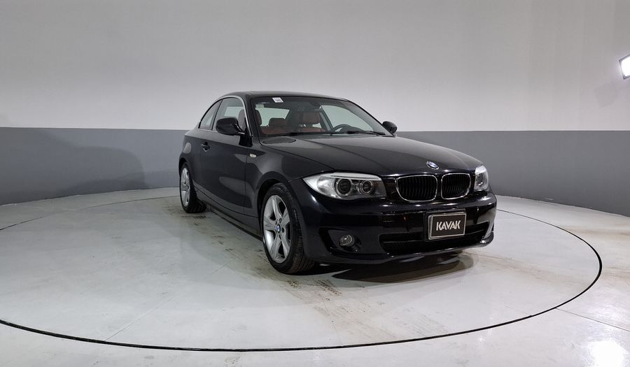 Bmw Serie 1 3.0 125IA COUPE Coupe 2012
