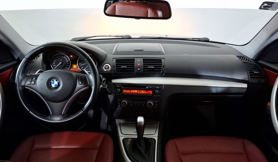 Bmw Serie 1 3.0 125IA COUPE Coupe 2012