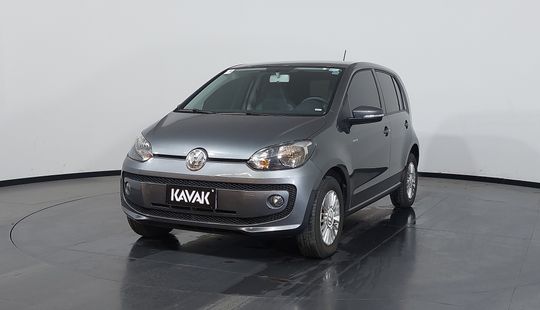 Volkswagen • up