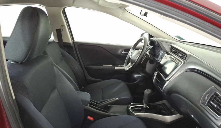 Honda City 1.5 EX CVT Sedan 2019