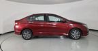 Honda City 1.5 EX CVT Sedan 2019