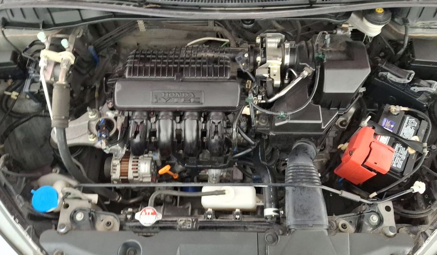 Honda City 1.5 EX CVT Sedan 2019