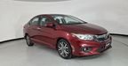 Honda City 1.5 EX CVT Sedan 2019