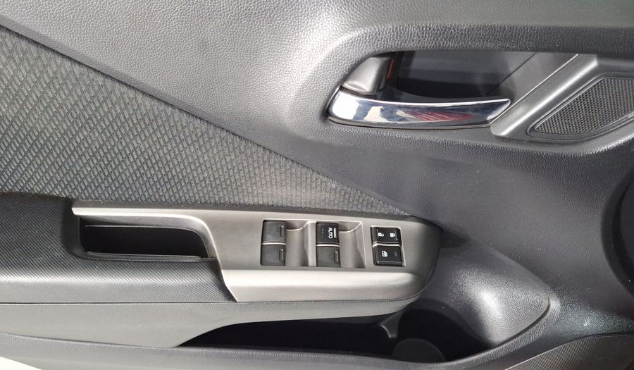 Honda City 1.5 EX CVT Sedan 2019