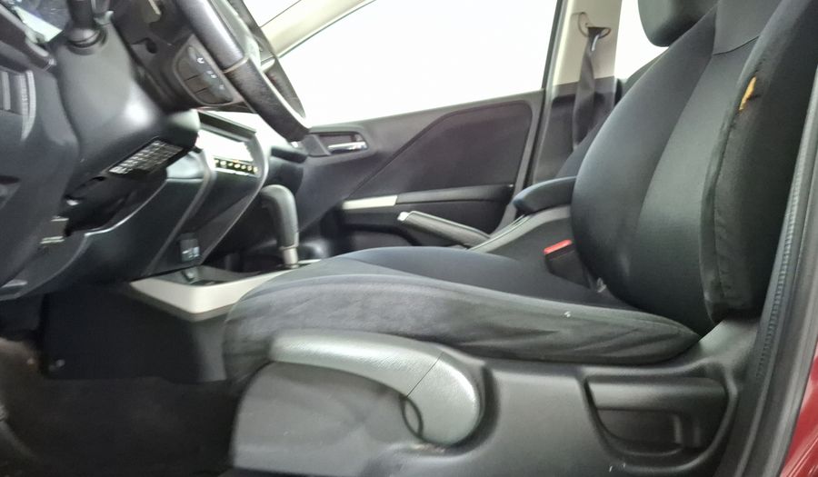 Honda City 1.5 EX CVT Sedan 2019