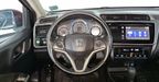 Honda City 1.5 EX CVT Sedan 2019