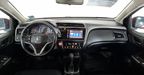 Honda City 1.5 EX CVT Sedan 2019