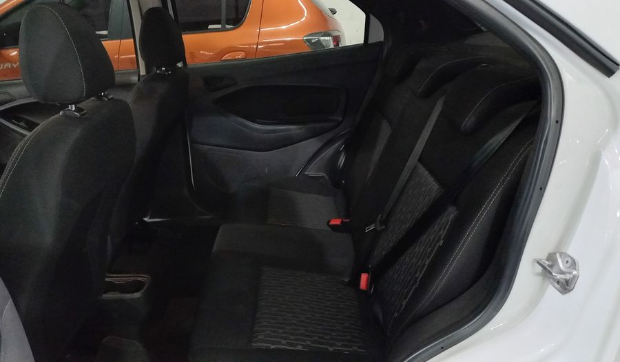 Ford Ka 1.5 SE Hatchback 2017