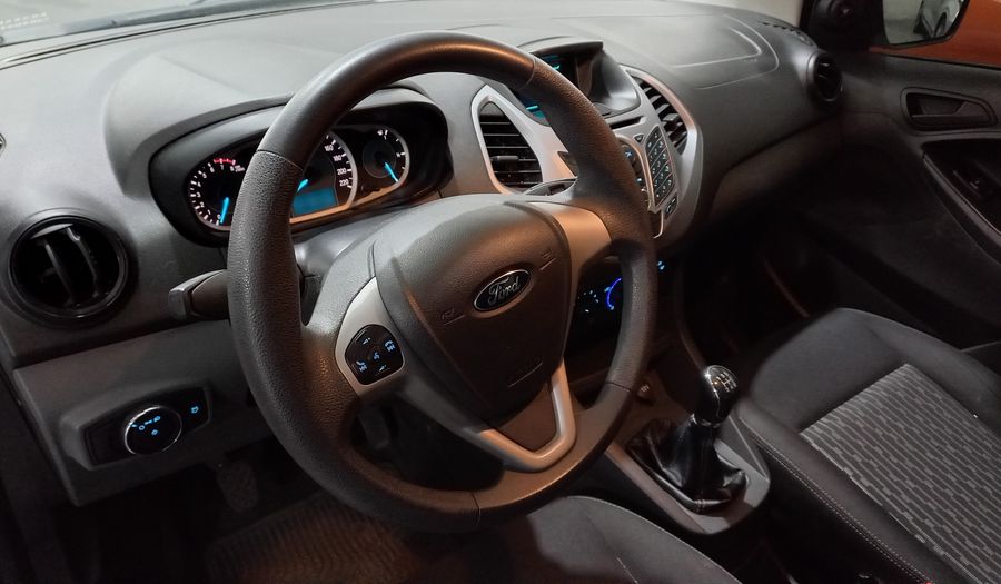 Ford Ka 1.5 SE Hatchback 2017