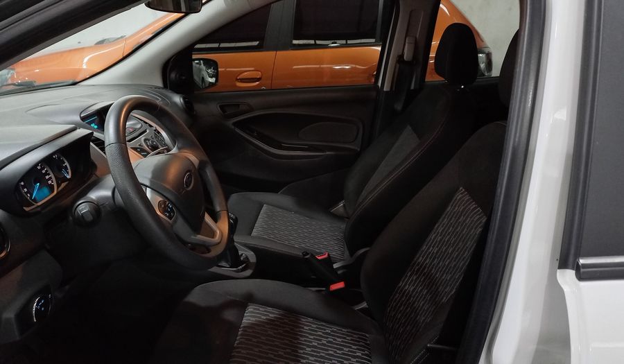 Ford Ka 1.5 SE Hatchback 2017