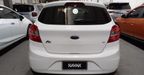 Ford Ka 1.5 SE Hatchback 2017