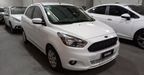 Ford Ka 1.5 SE Hatchback 2017