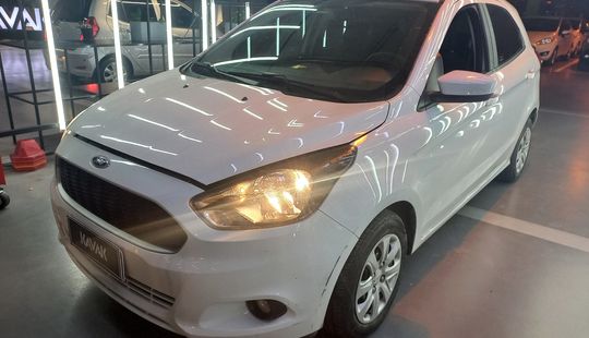 Ford • Ka