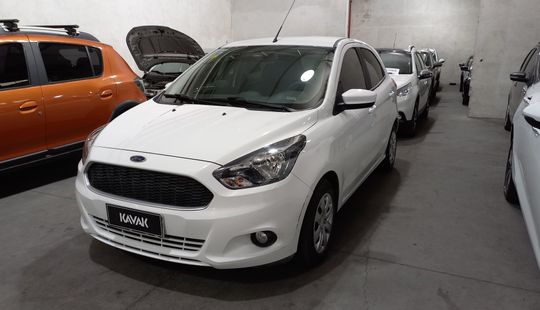 Ford • Ka