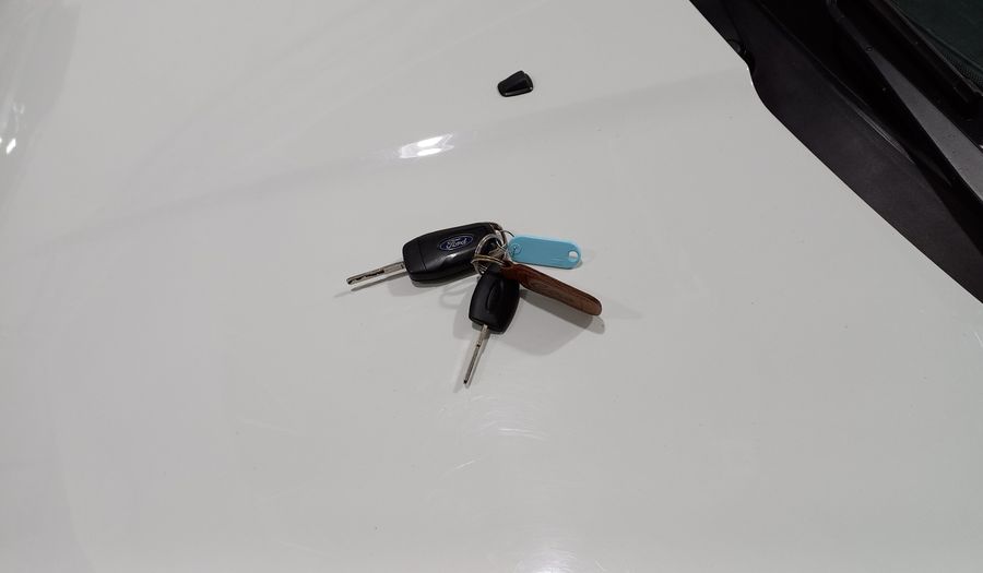Ford Ka 1.5 SE Hatchback 2017