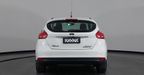 Ford Focus 2.0 TITANIUM AT Hatchback 2016