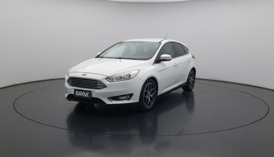 Ford • Focus