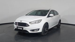 Ford • Focus