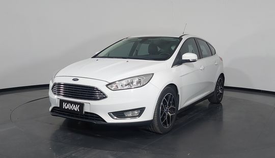 Ford • Focus