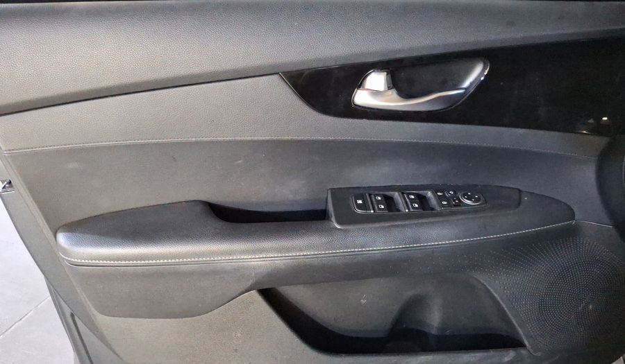 Kia Forte 2.0 EX PREMIUM AUTO Sedan 2019