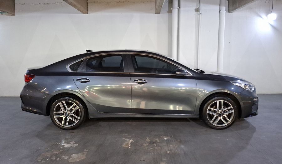 Kia Forte 2.0 EX PREMIUM AUTO Sedan 2019