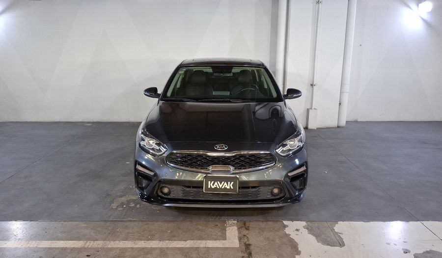 Kia Forte 2.0 EX PREMIUM AUTO Sedan 2019