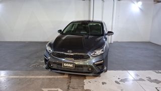 Kia • FORTE