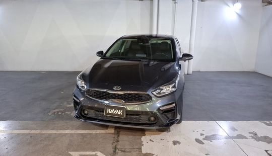 Kia • FORTE