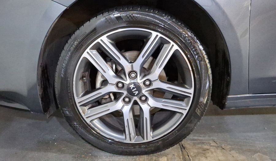 Kia Forte 2.0 EX PREMIUM AUTO Sedan 2019