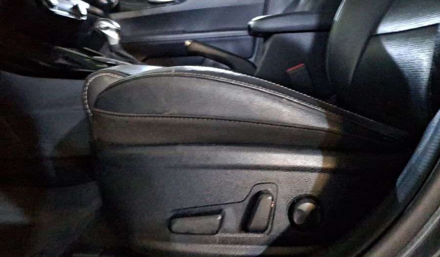 Kia Forte 2.0 EX PREMIUM AUTO Sedan 2019
