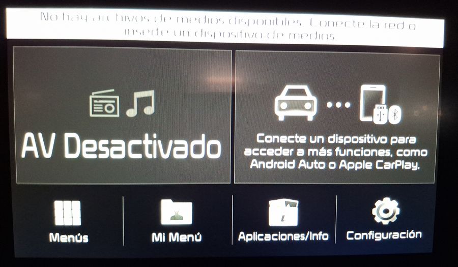 Kia Forte 2.0 EX PREMIUM AUTO Sedan 2019