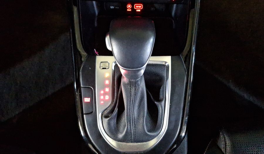 Kia Forte 2.0 EX PREMIUM AUTO Sedan 2019