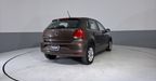 Volkswagen Polo 1.6 TIPTRONIC Hatchback 2015