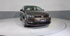 Volkswagen Polo 1.6 TIPTRONIC Hatchback 2015