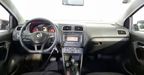 Volkswagen Polo 1.6 TIPTRONIC Hatchback 2015