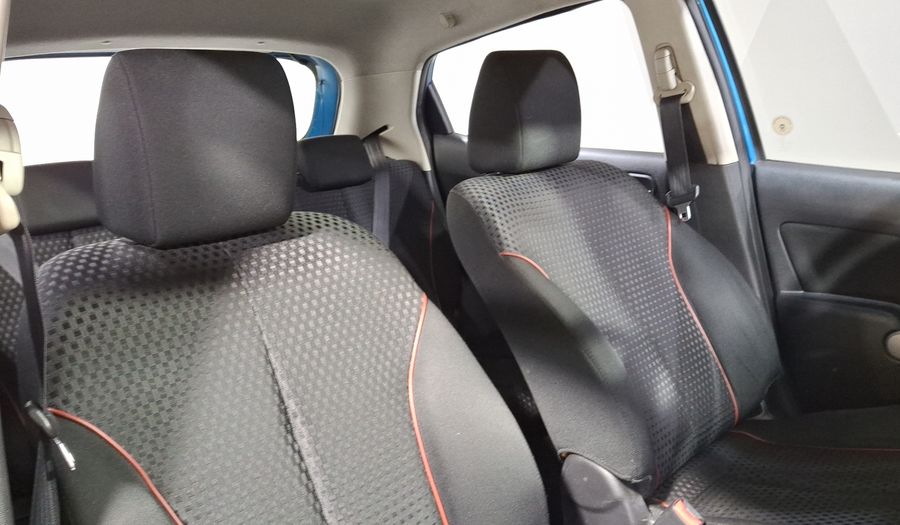 Mazda 2 1.5 TOURING TA Hatchback 2013