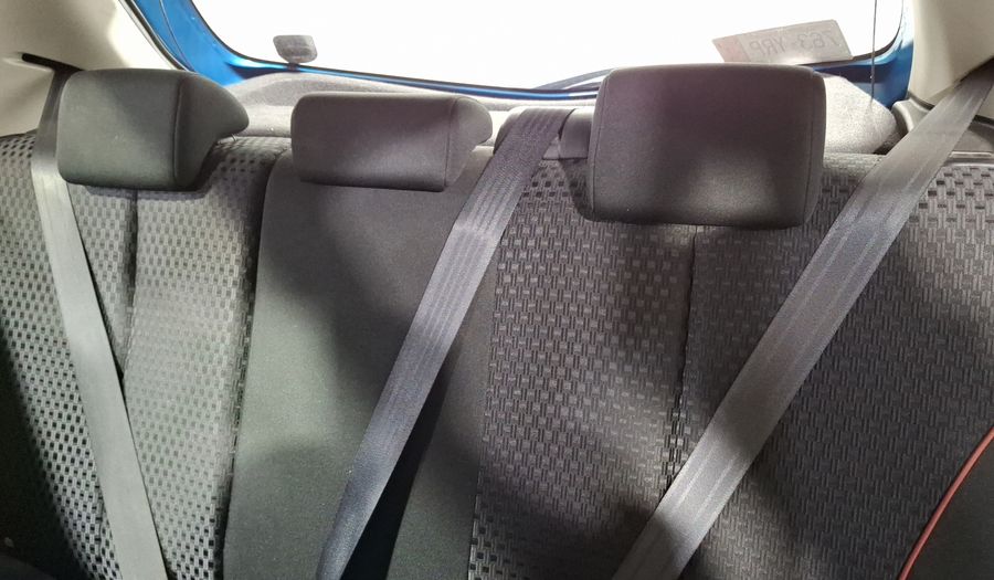 Mazda 2 1.5 TOURING TA Hatchback 2013