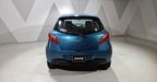 Mazda 2 1.5 TOURING TA Hatchback 2013