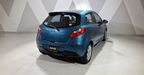 Mazda 2 1.5 TOURING TA Hatchback 2013