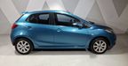 Mazda 2 1.5 TOURING TA Hatchback 2013