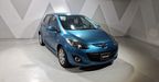 Mazda 2 1.5 TOURING TA Hatchback 2013